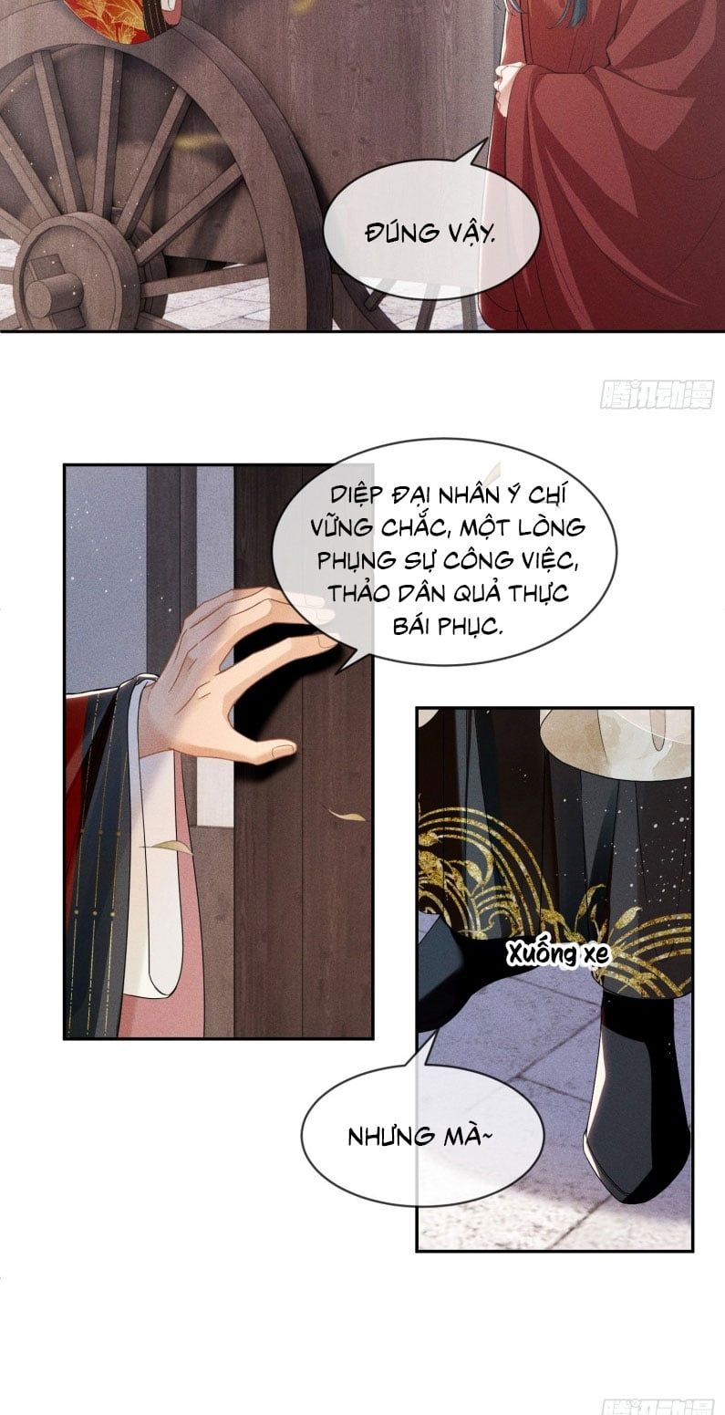 Giấc Mộng Thanh Vân - Chapter 2 - Page 13