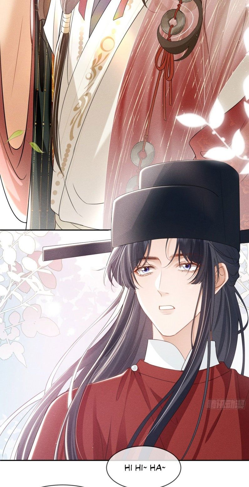 Giấc Mộng Thanh Vân - Chapter 2 - Page 15