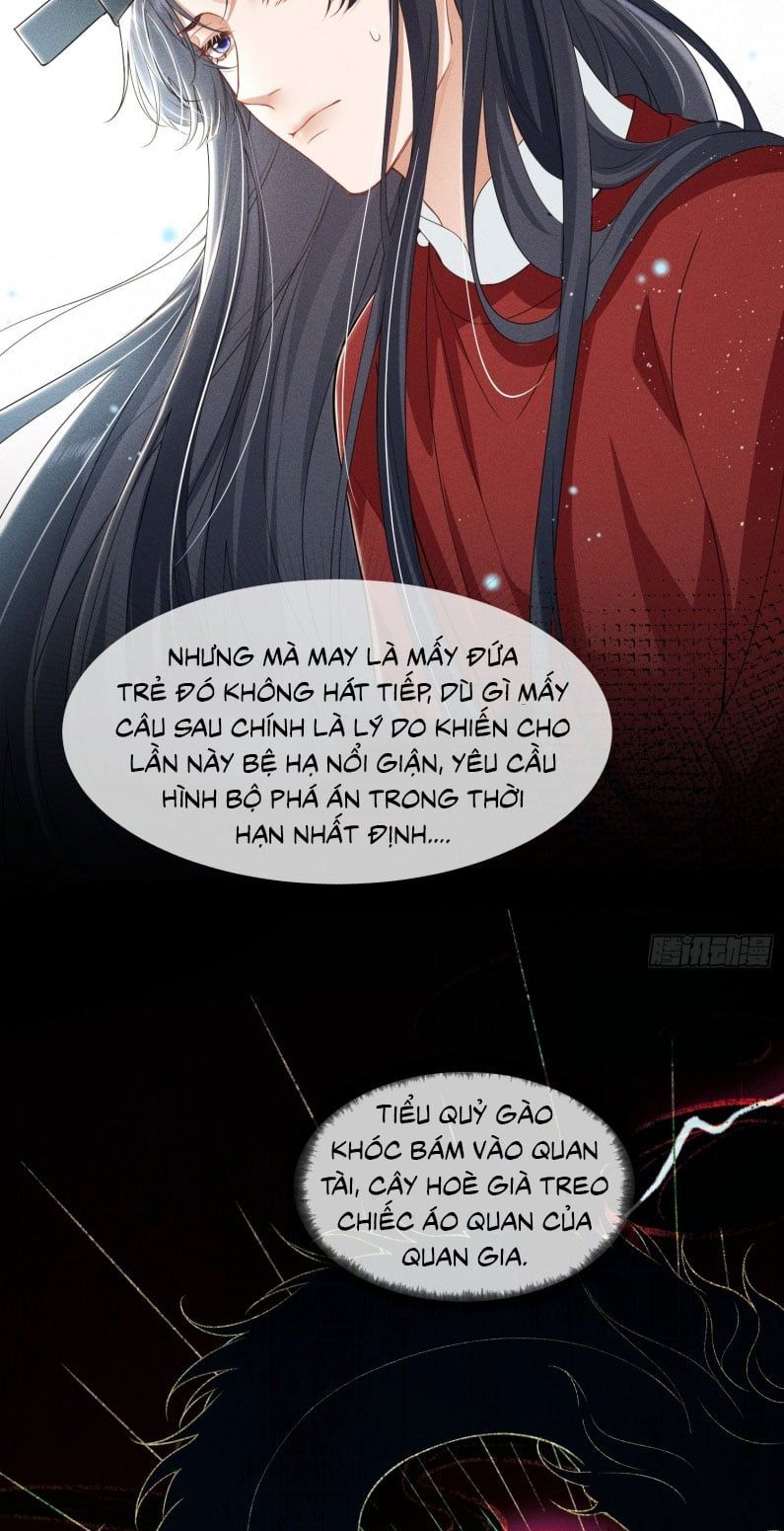 Giấc Mộng Thanh Vân - Chapter 2 - Page 19