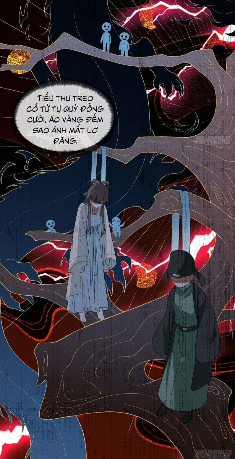 Giấc Mộng Thanh Vân - Chapter 2 - Page 20