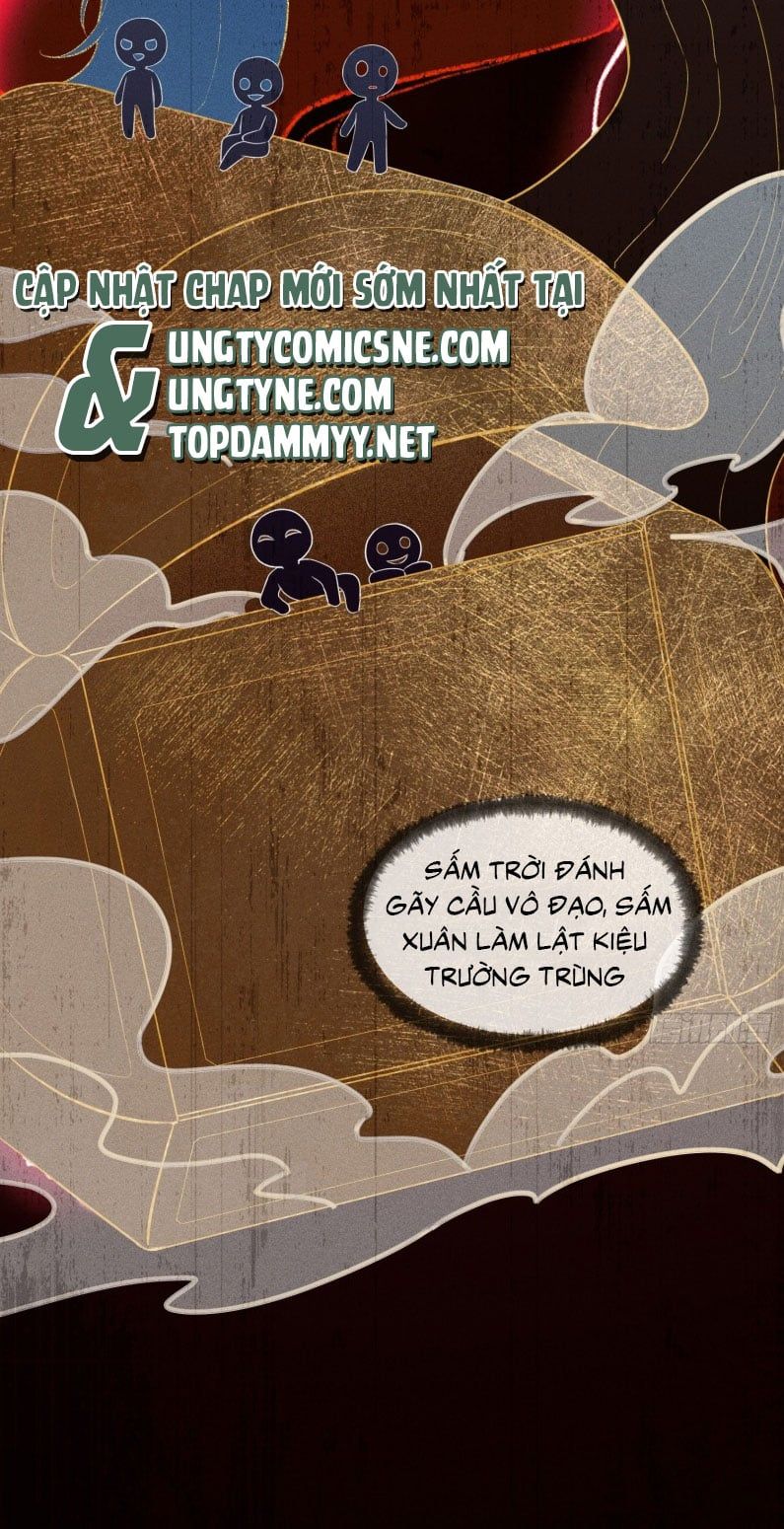 Giấc Mộng Thanh Vân - Chapter 2 - Page 21