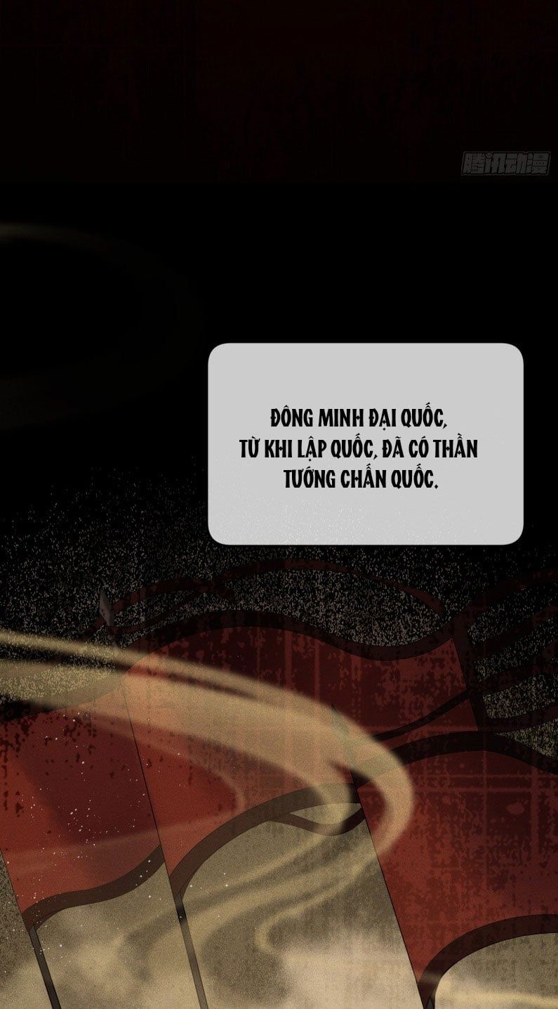 Giấc Mộng Thanh Vân - Chapter 2 - Page 22