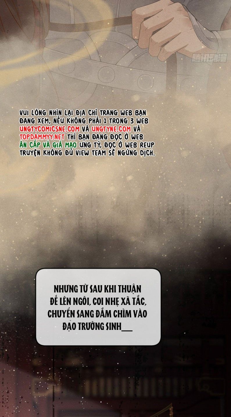 Giấc Mộng Thanh Vân - Chapter 2 - Page 24