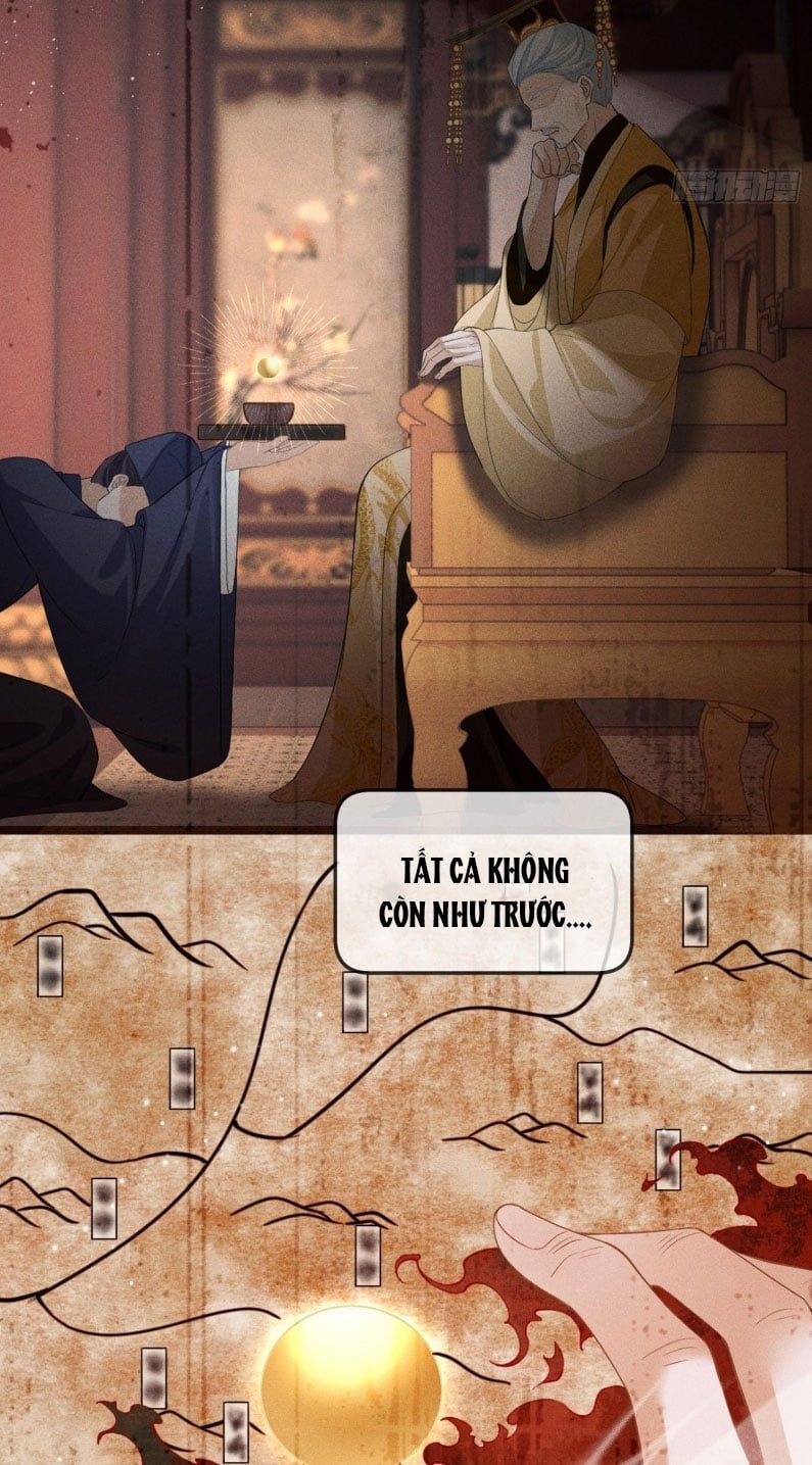 Giấc Mộng Thanh Vân - Chapter 2 - Page 25