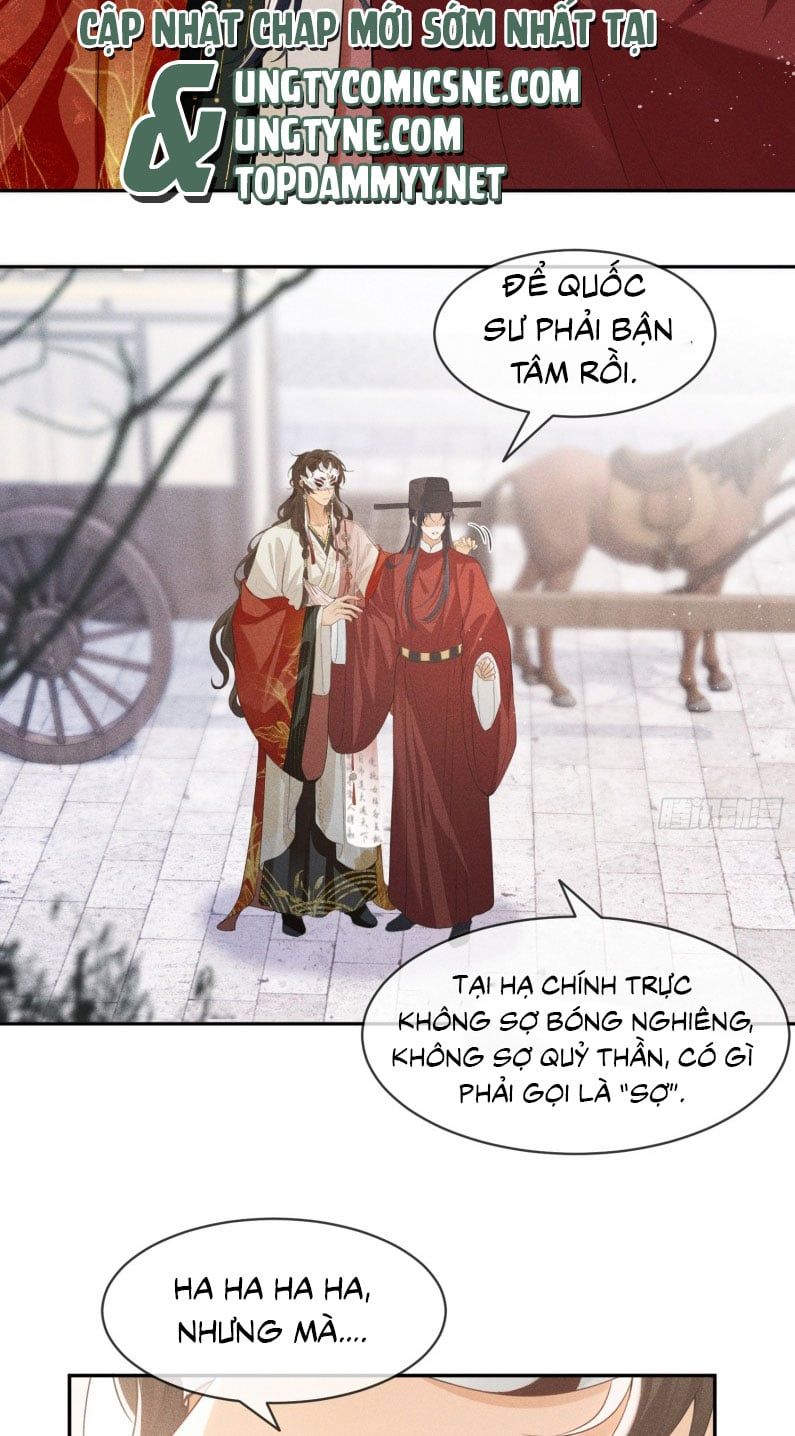 Giấc Mộng Thanh Vân - Chapter 2 - Page 28