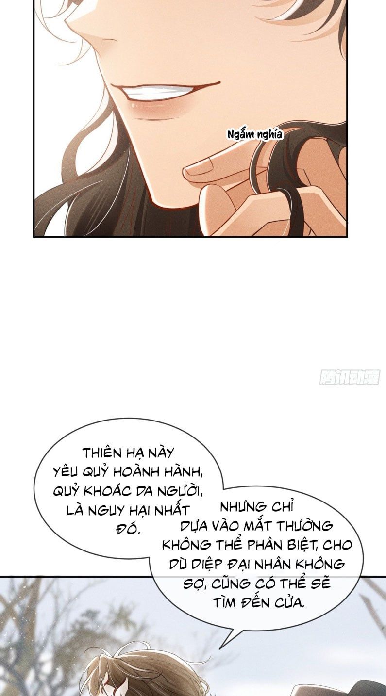 Giấc Mộng Thanh Vân - Chapter 2 - Page 29