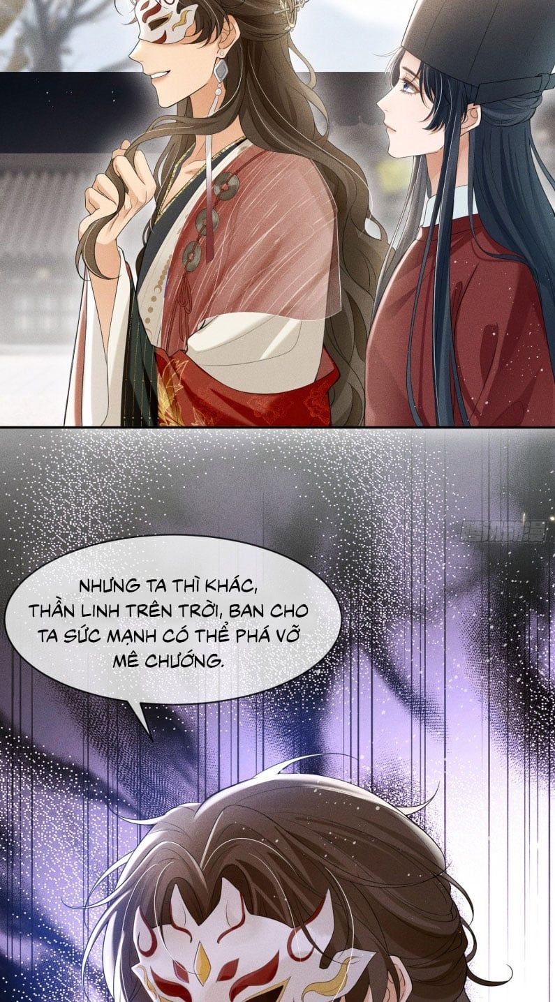 Giấc Mộng Thanh Vân - Chapter 2 - Page 30