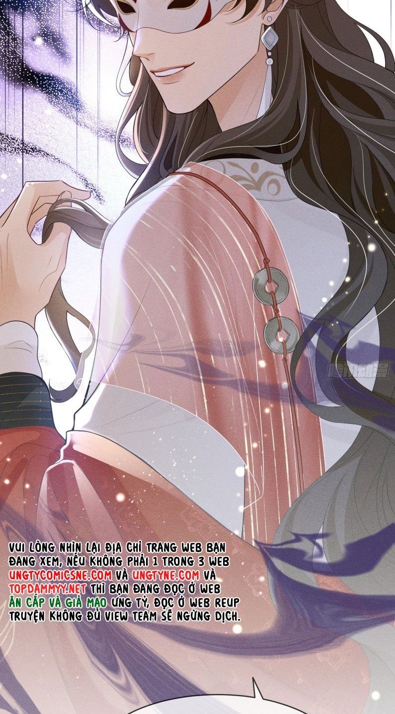 Giấc Mộng Thanh Vân - Chapter 2 - Page 31