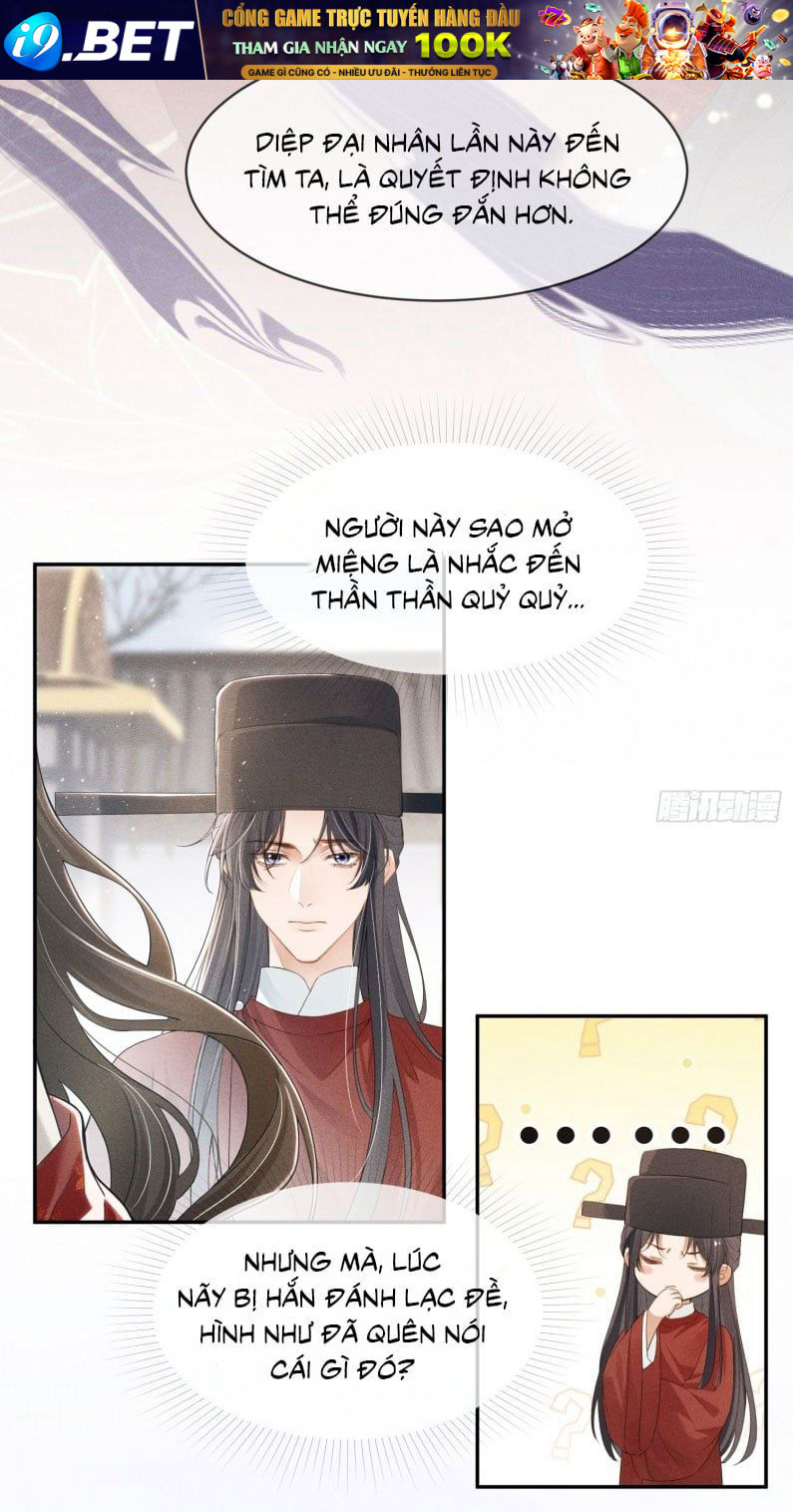 Giấc Mộng Thanh Vân - Chapter 2 - Page 32