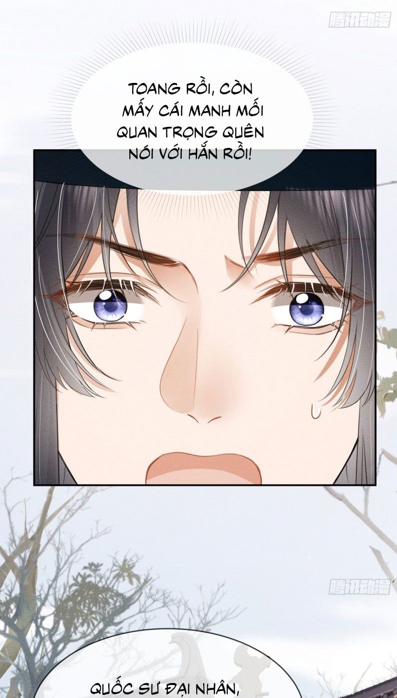 Giấc Mộng Thanh Vân - Chapter 2 - Page 33