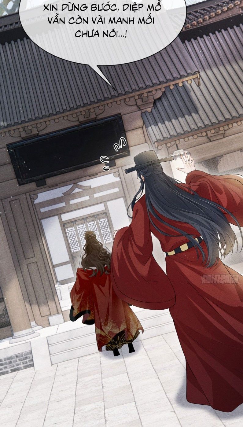 Giấc Mộng Thanh Vân - Chapter 2 - Page 34