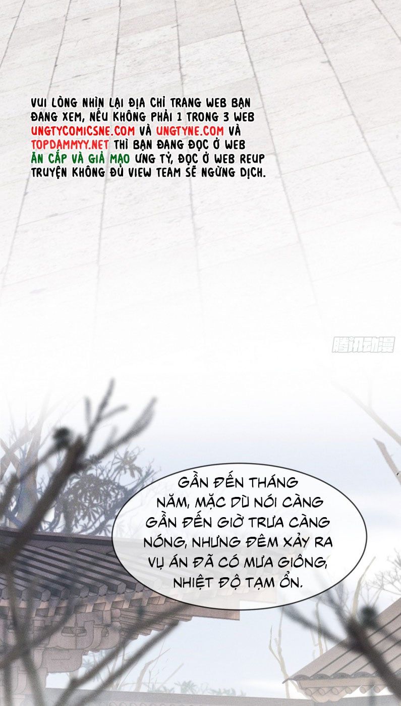 Giấc Mộng Thanh Vân - Chapter 2 - Page 35