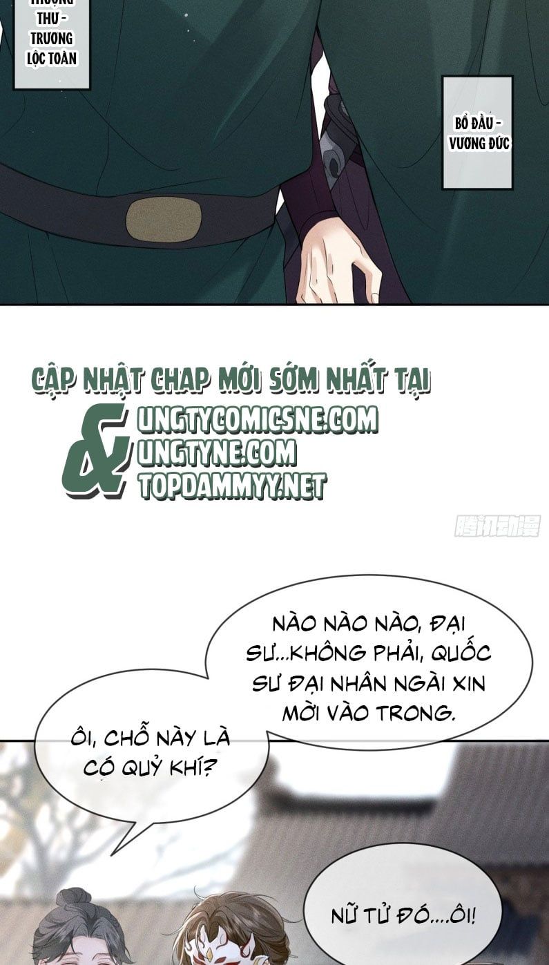 Giấc Mộng Thanh Vân - Chapter 2 - Page 38