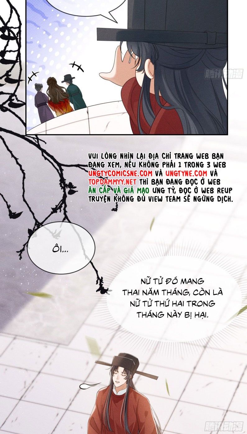 Giấc Mộng Thanh Vân - Chapter 2 - Page 40