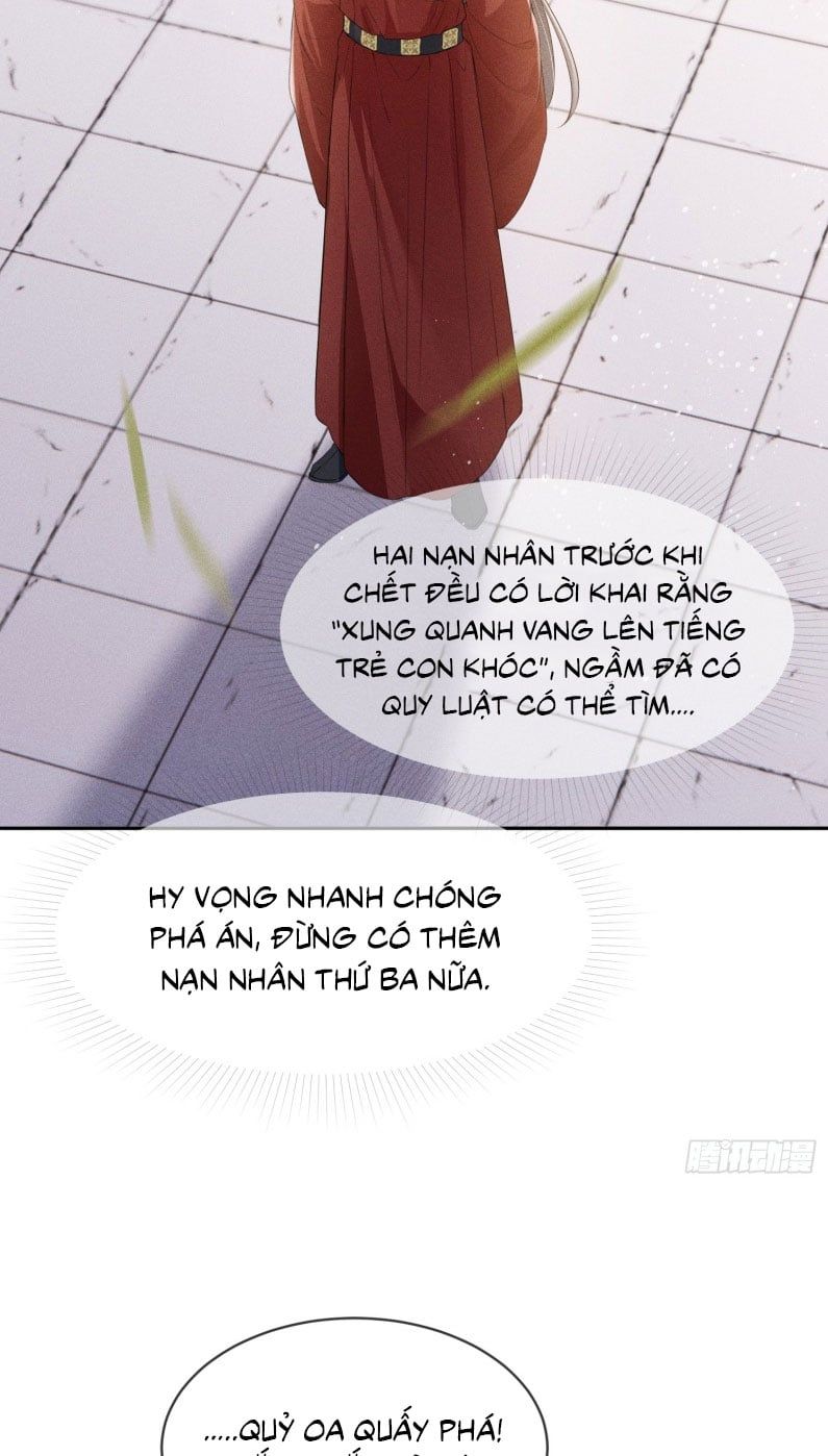 Giấc Mộng Thanh Vân - Chapter 2 - Page 41