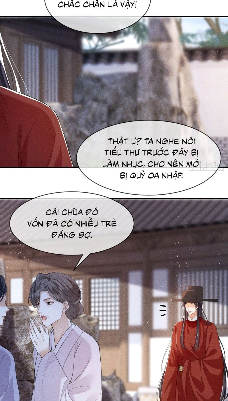 Giấc Mộng Thanh Vân - Chapter 2 - Page 42