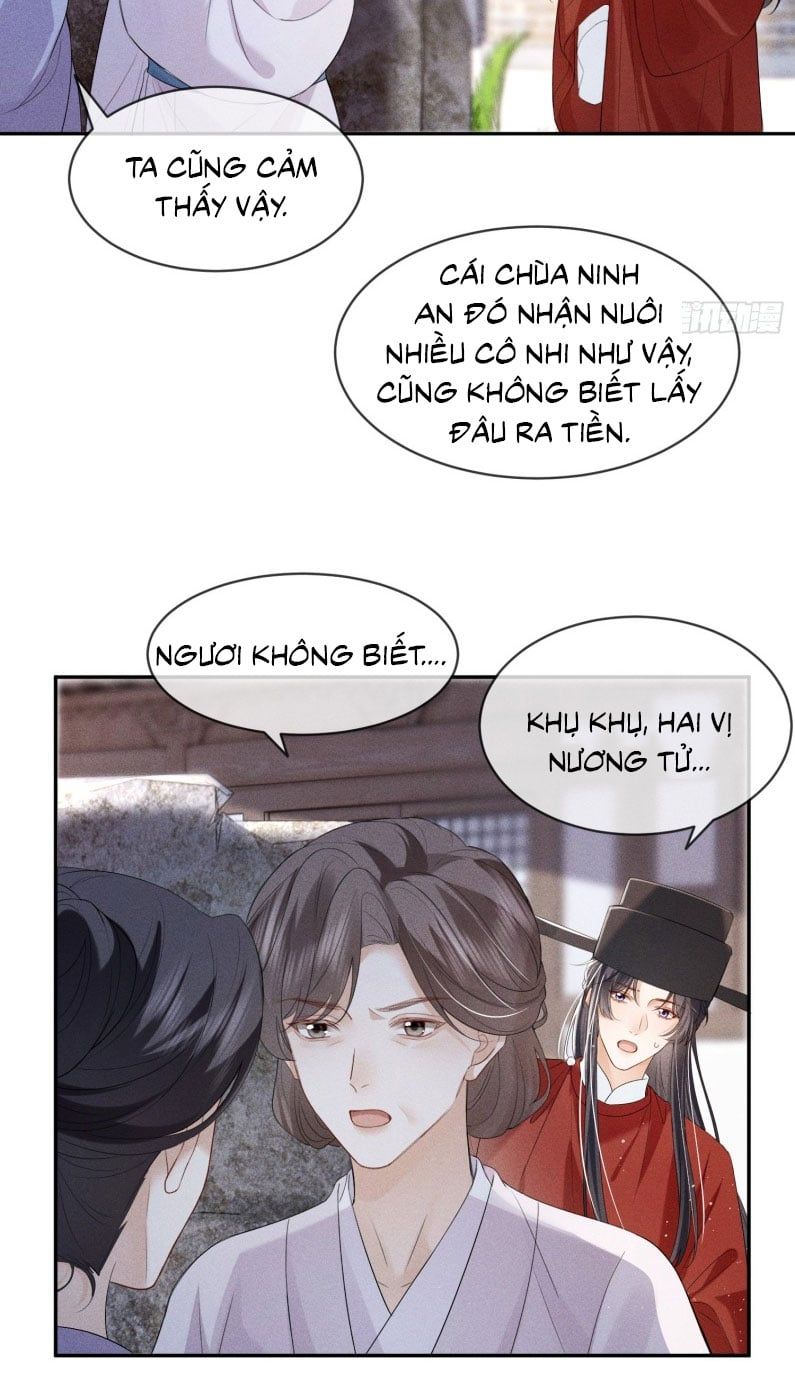 Giấc Mộng Thanh Vân - Chapter 2 - Page 43