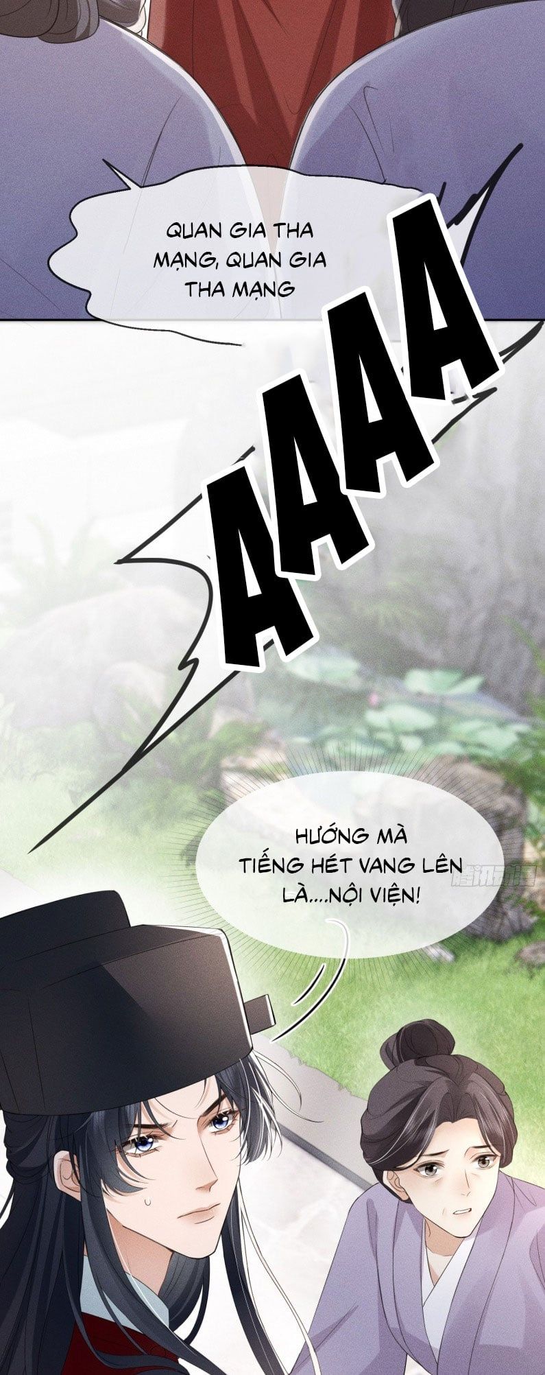 Giấc Mộng Thanh Vân - Chapter 2 - Page 46