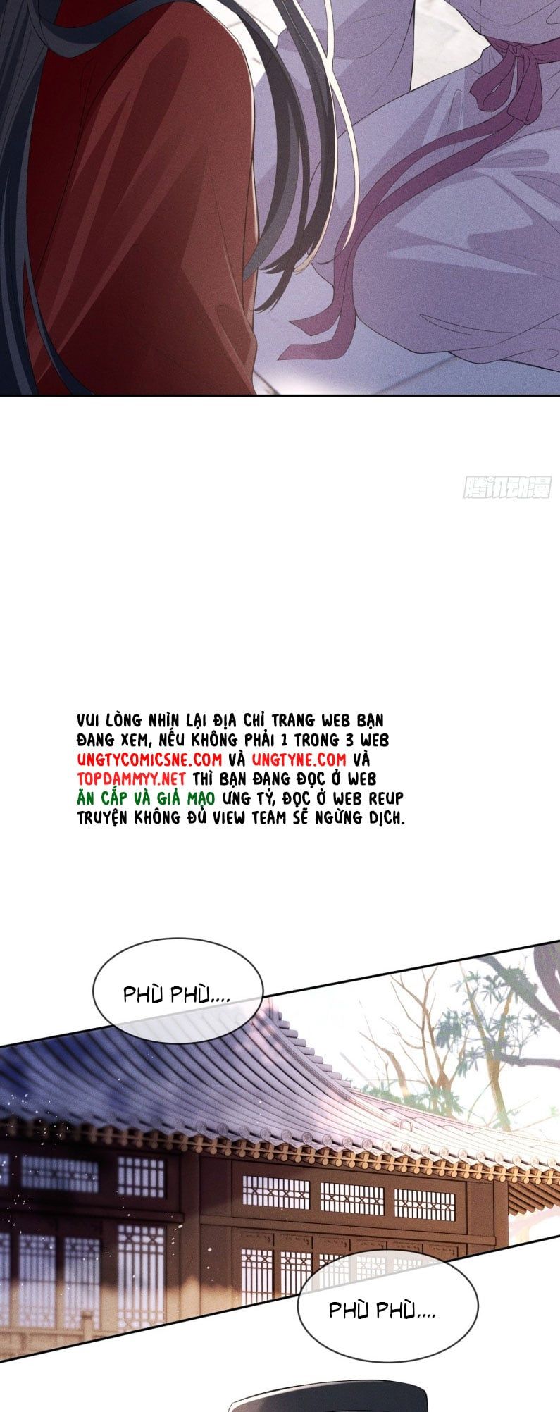 Giấc Mộng Thanh Vân - Chapter 2 - Page 47