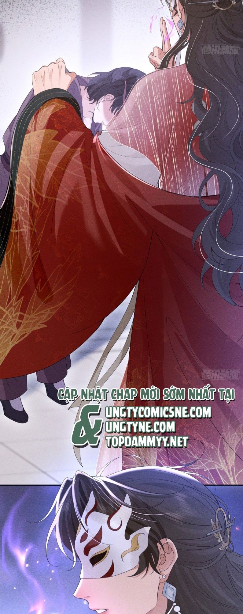 Giấc Mộng Thanh Vân - Chapter 2 - Page 50