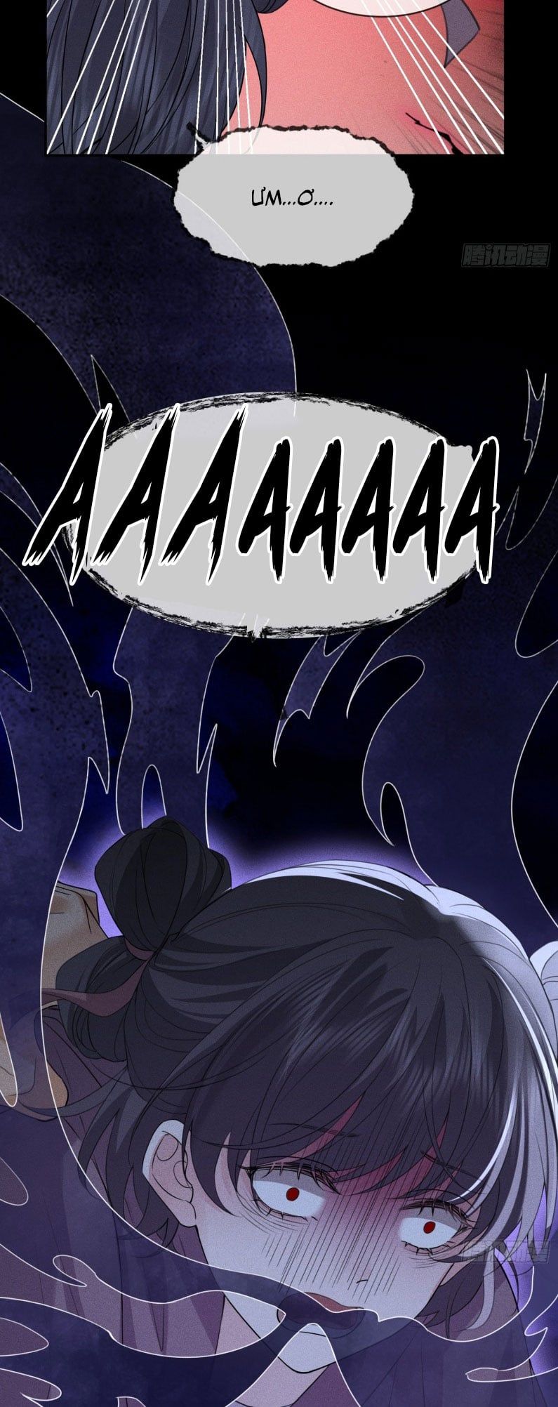 Giấc Mộng Thanh Vân - Chapter 2 - Page 52