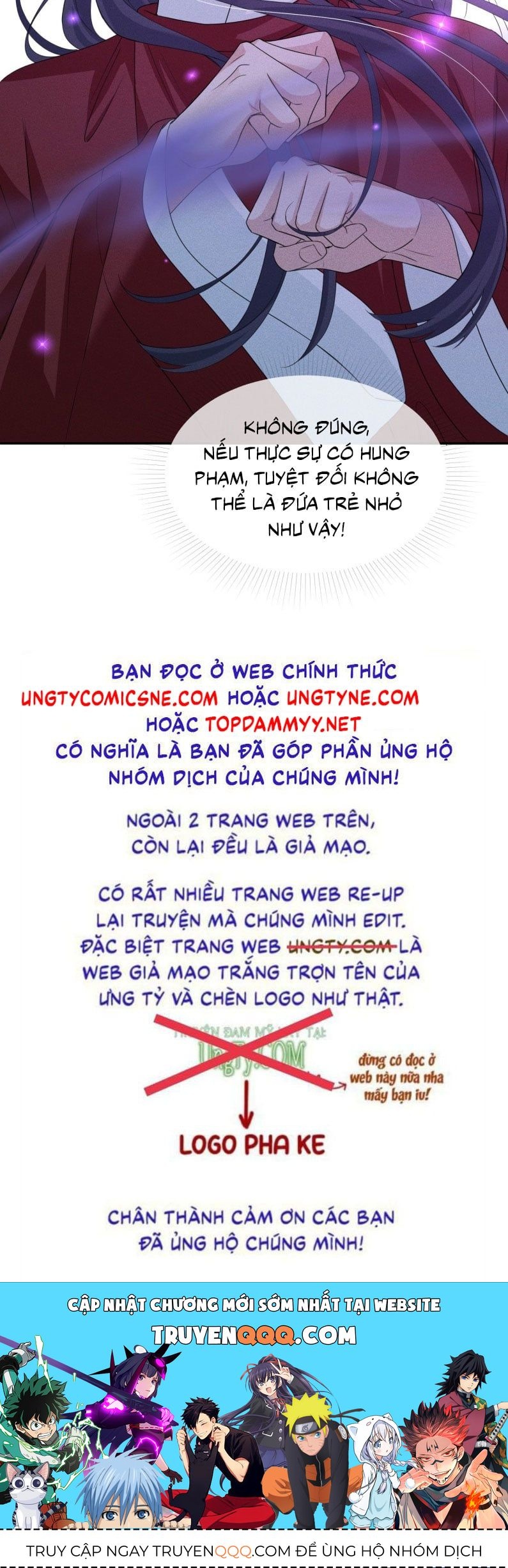 Giấc Mộng Thanh Vân - Chapter 2 - Page 54