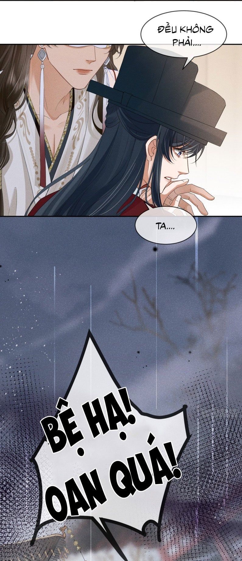 Giấc Mộng Thanh Vân - Chapter 3 - Page 27