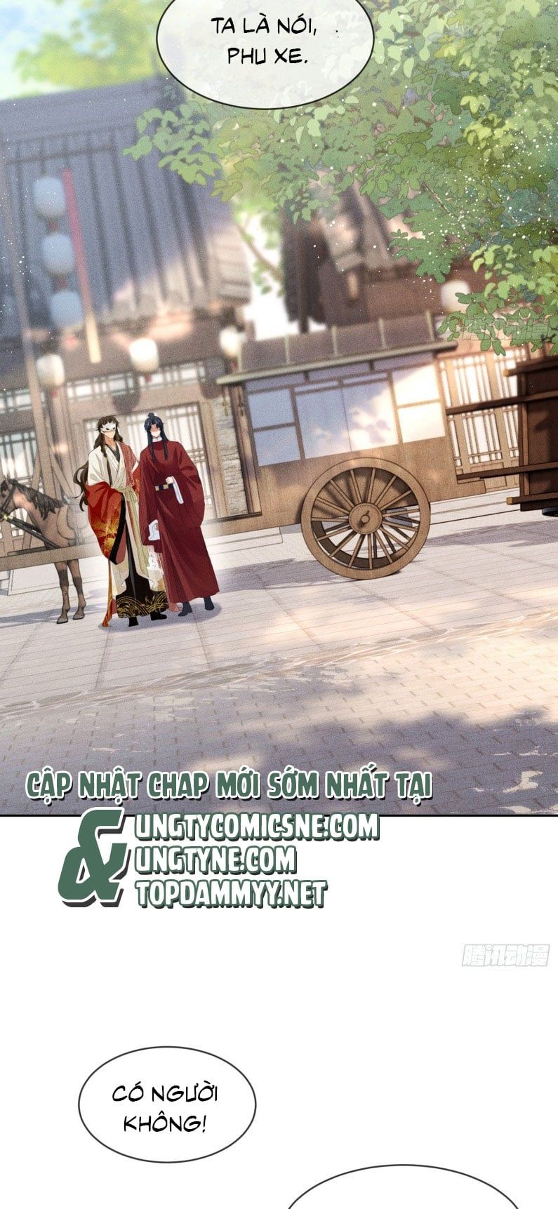 Giấc Mộng Thanh Vân - Chapter 3 - Page 39