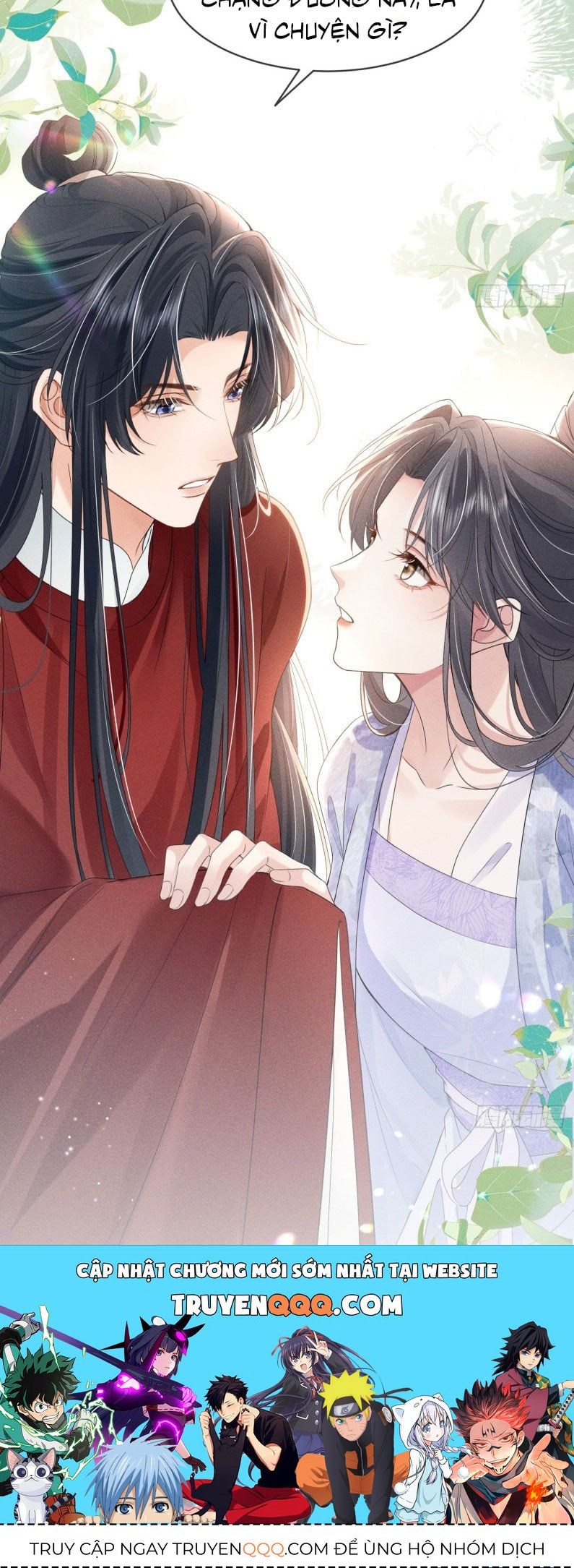 Giấc Mộng Thanh Vân - Chapter 3 - Page 43