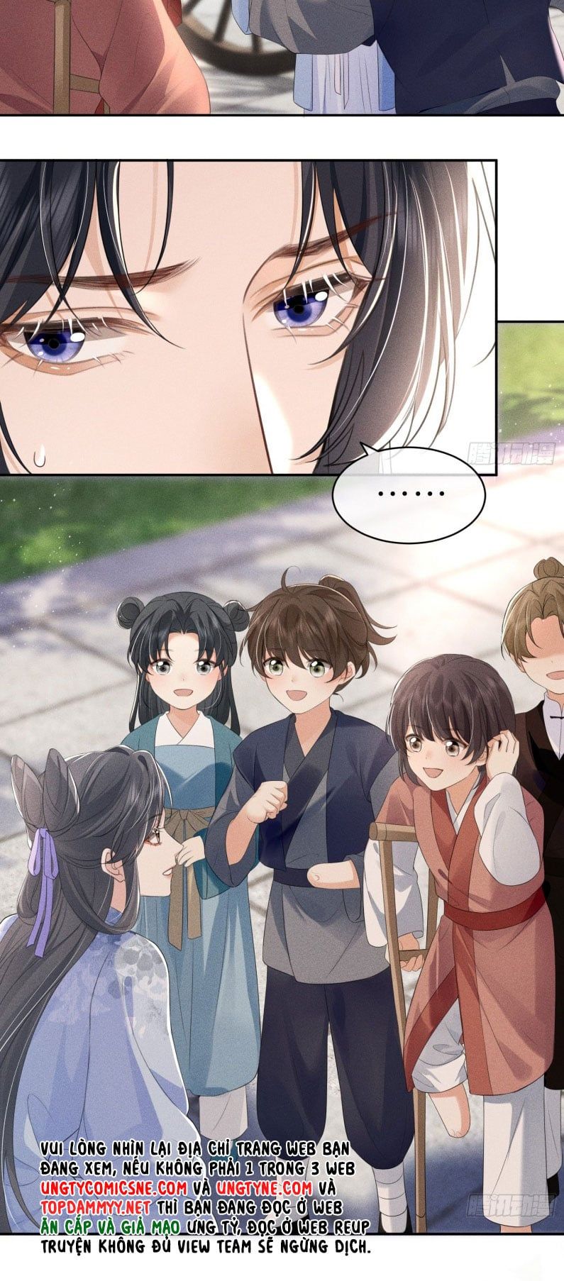 Giấc Mộng Thanh Vân - Chapter 4 - Page 24