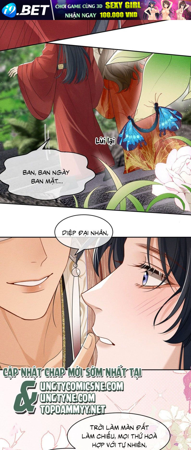 Giấc Mộng Thanh Vân - Chapter 4 - Page 33