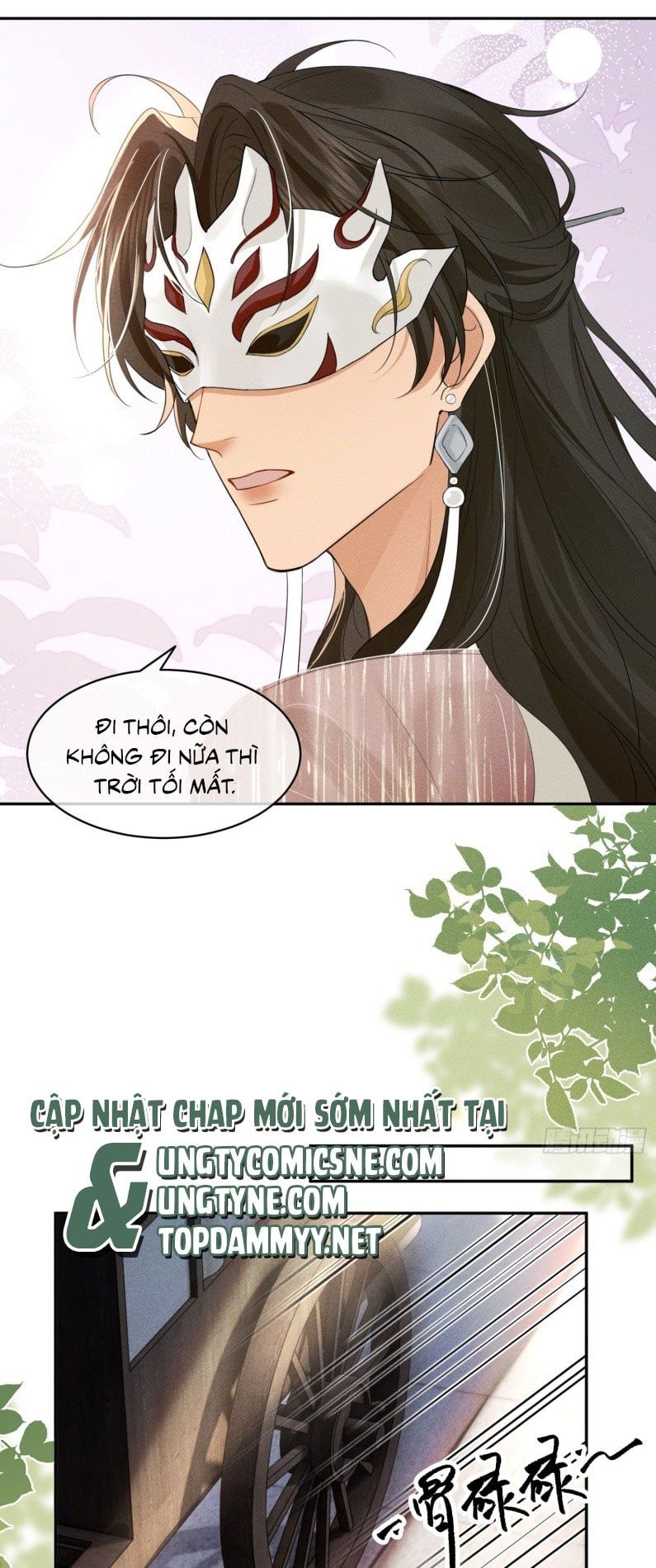 Giấc Mộng Thanh Vân - Chapter 4 - Page 9
