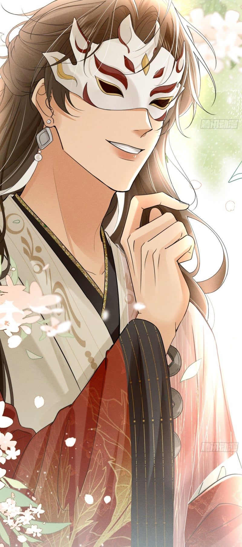 Giấc Mộng Thanh Vân - Chapter 5 - Page 11