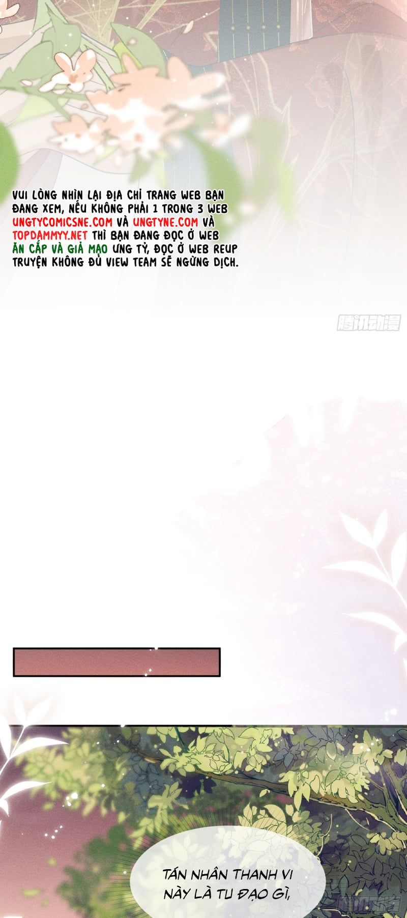 Giấc Mộng Thanh Vân - Chapter 5 - Page 12