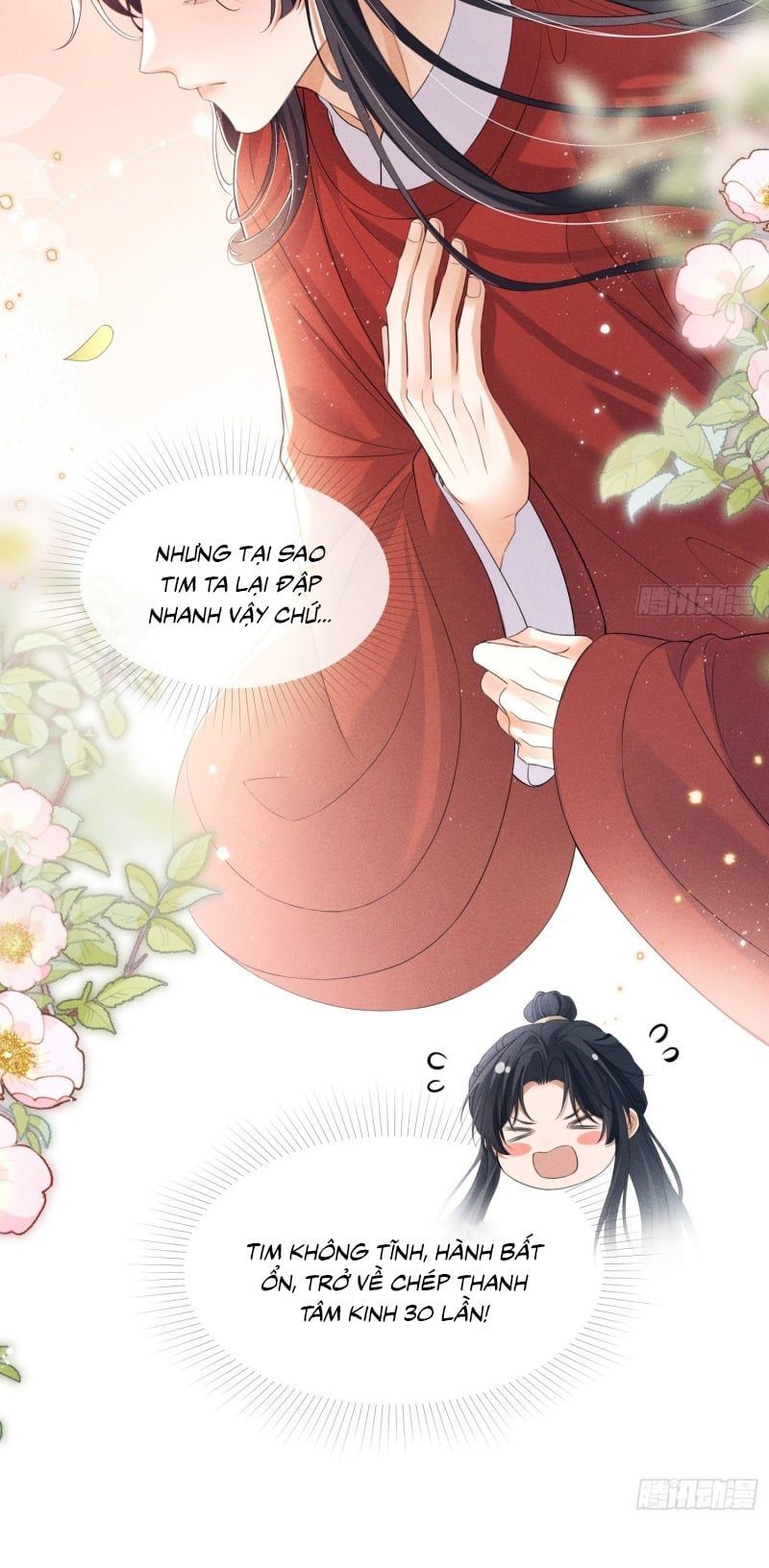 Giấc Mộng Thanh Vân - Chapter 5 - Page 14