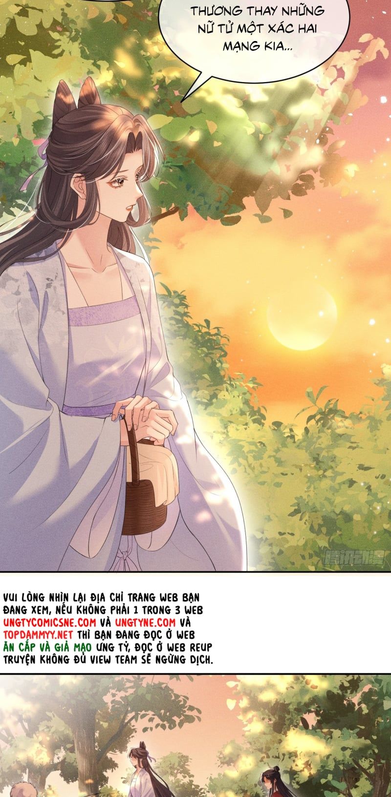 Giấc Mộng Thanh Vân - Chapter 5 - Page 23