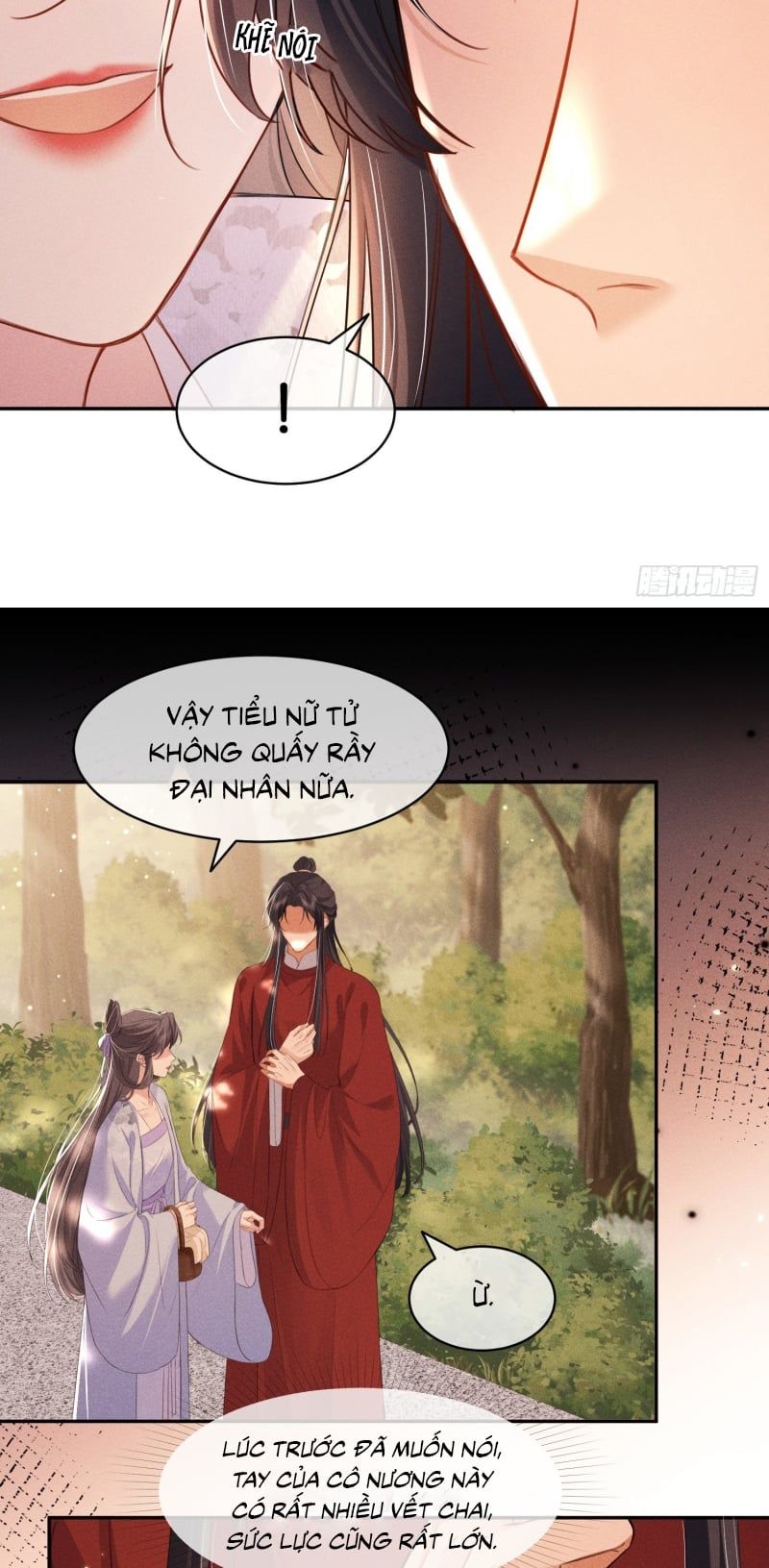 Giấc Mộng Thanh Vân - Chapter 5 - Page 27