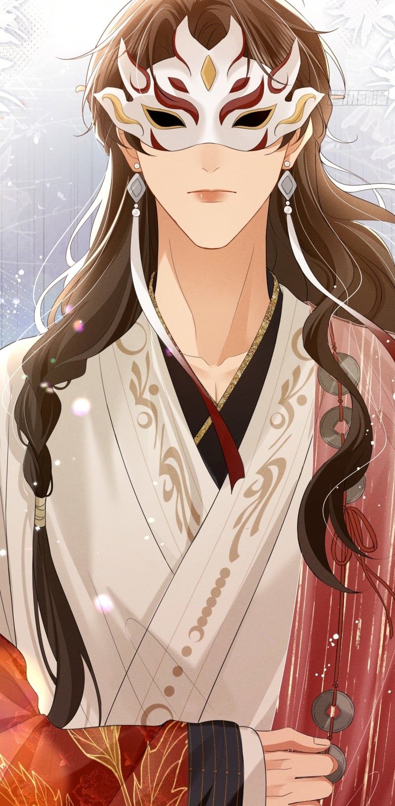 Giấc Mộng Thanh Vân - Chapter 5 - Page 29