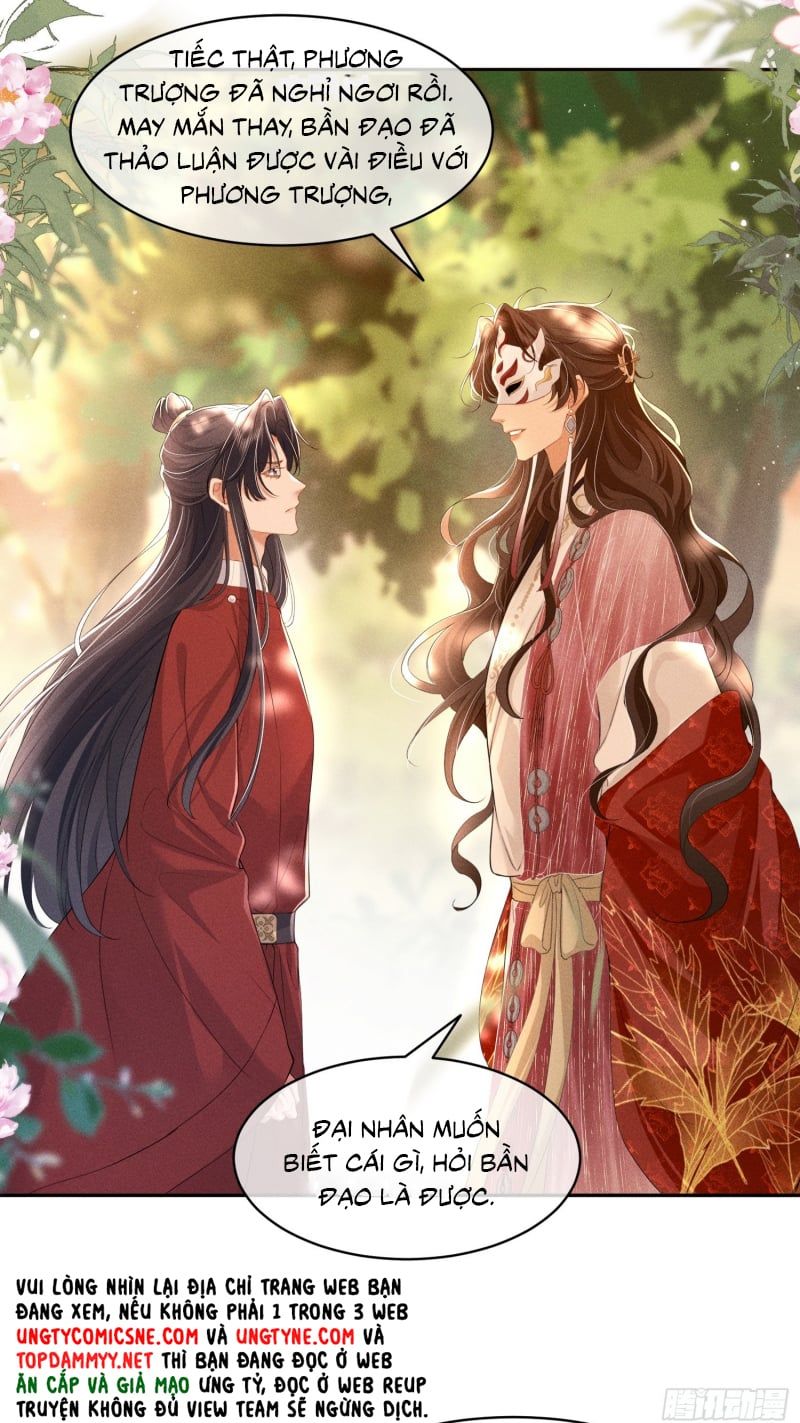 Giấc Mộng Thanh Vân - Chapter 5 - Page 32