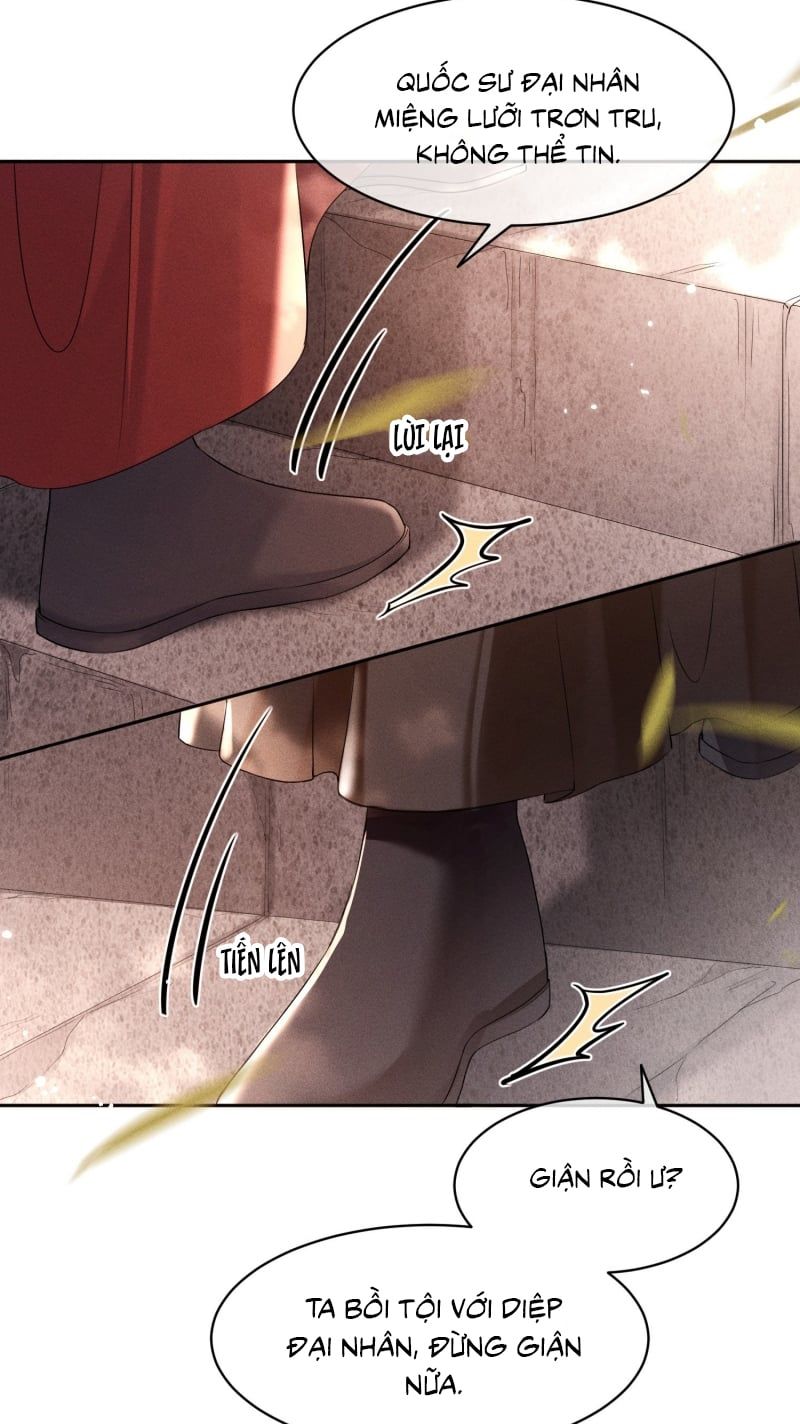 Giấc Mộng Thanh Vân - Chapter 5 - Page 33