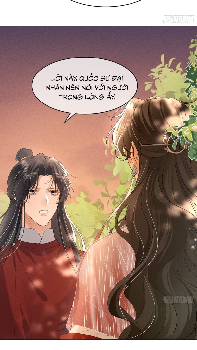 Giấc Mộng Thanh Vân - Chapter 5 - Page 34