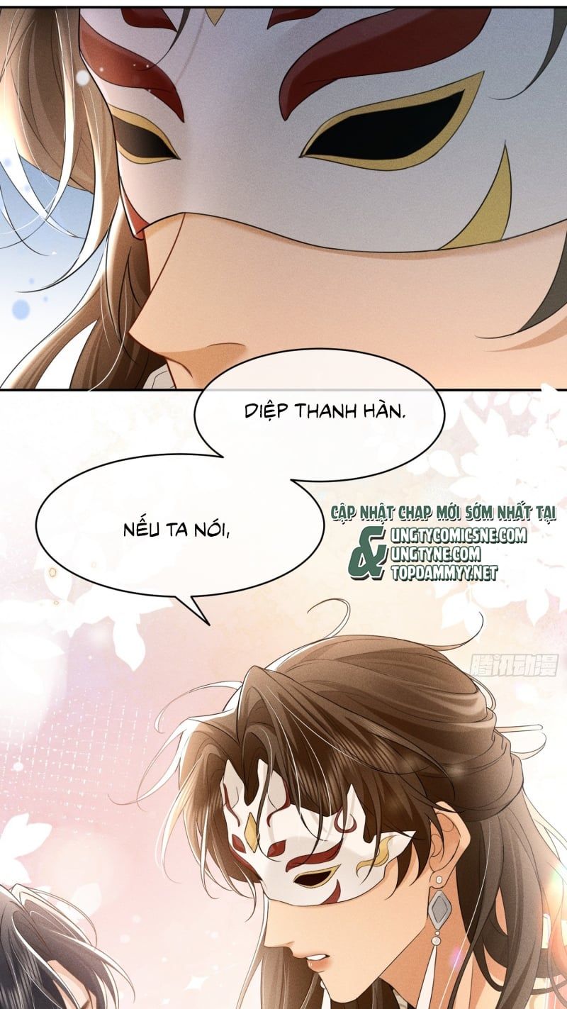 Giấc Mộng Thanh Vân - Chapter 5 - Page 35