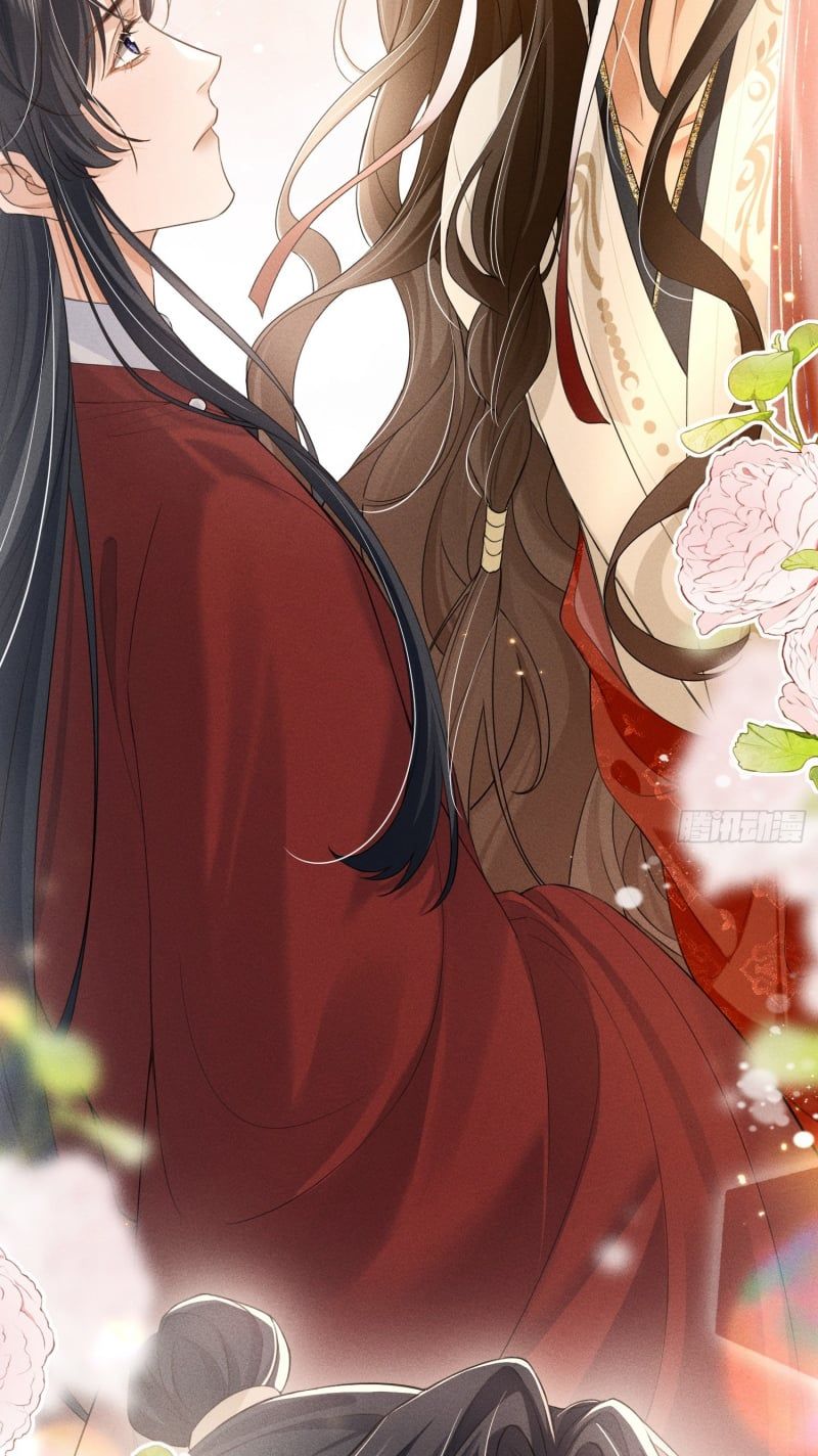 Giấc Mộng Thanh Vân - Chapter 5 - Page 36