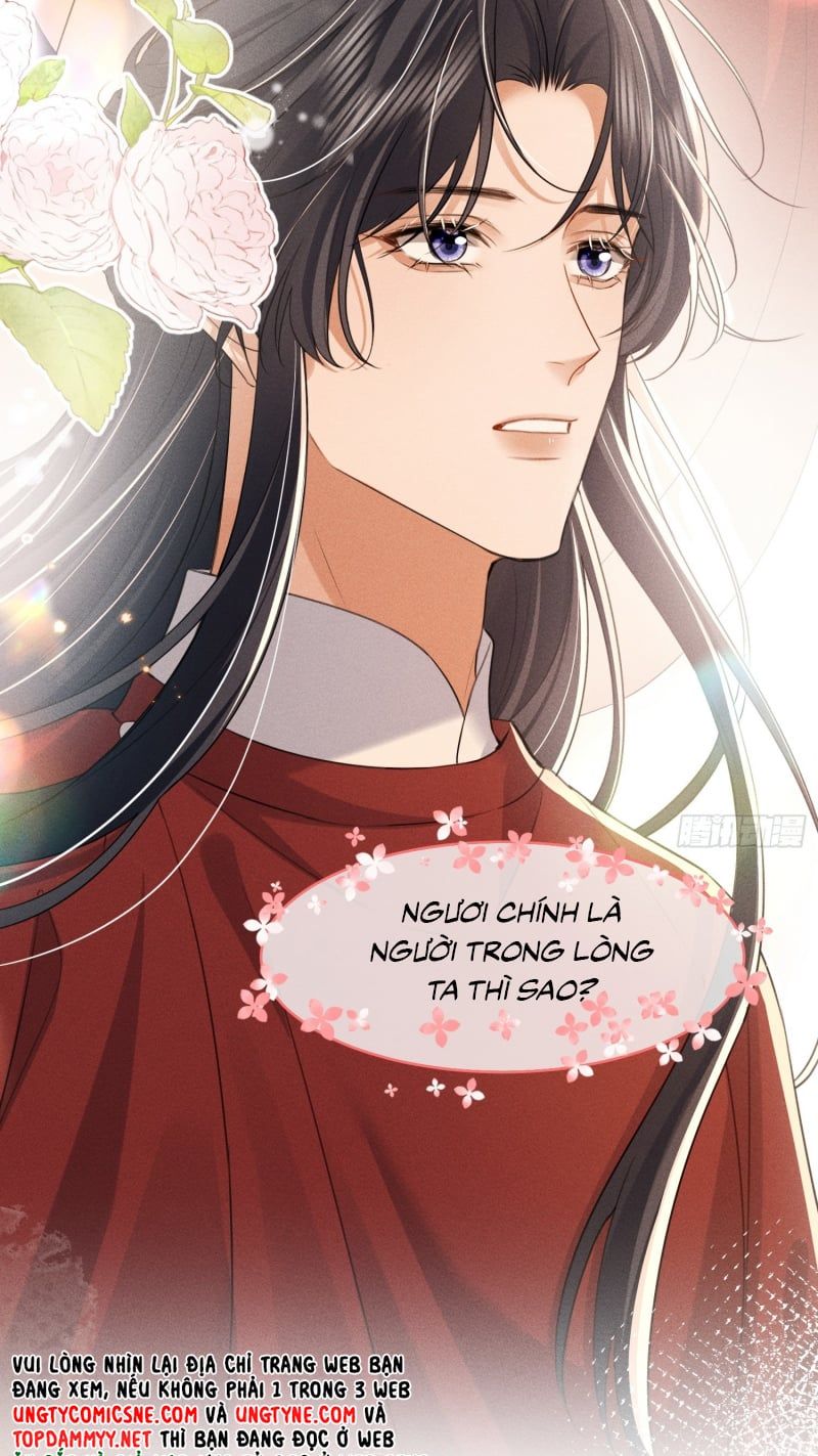 Giấc Mộng Thanh Vân - Chapter 5 - Page 37