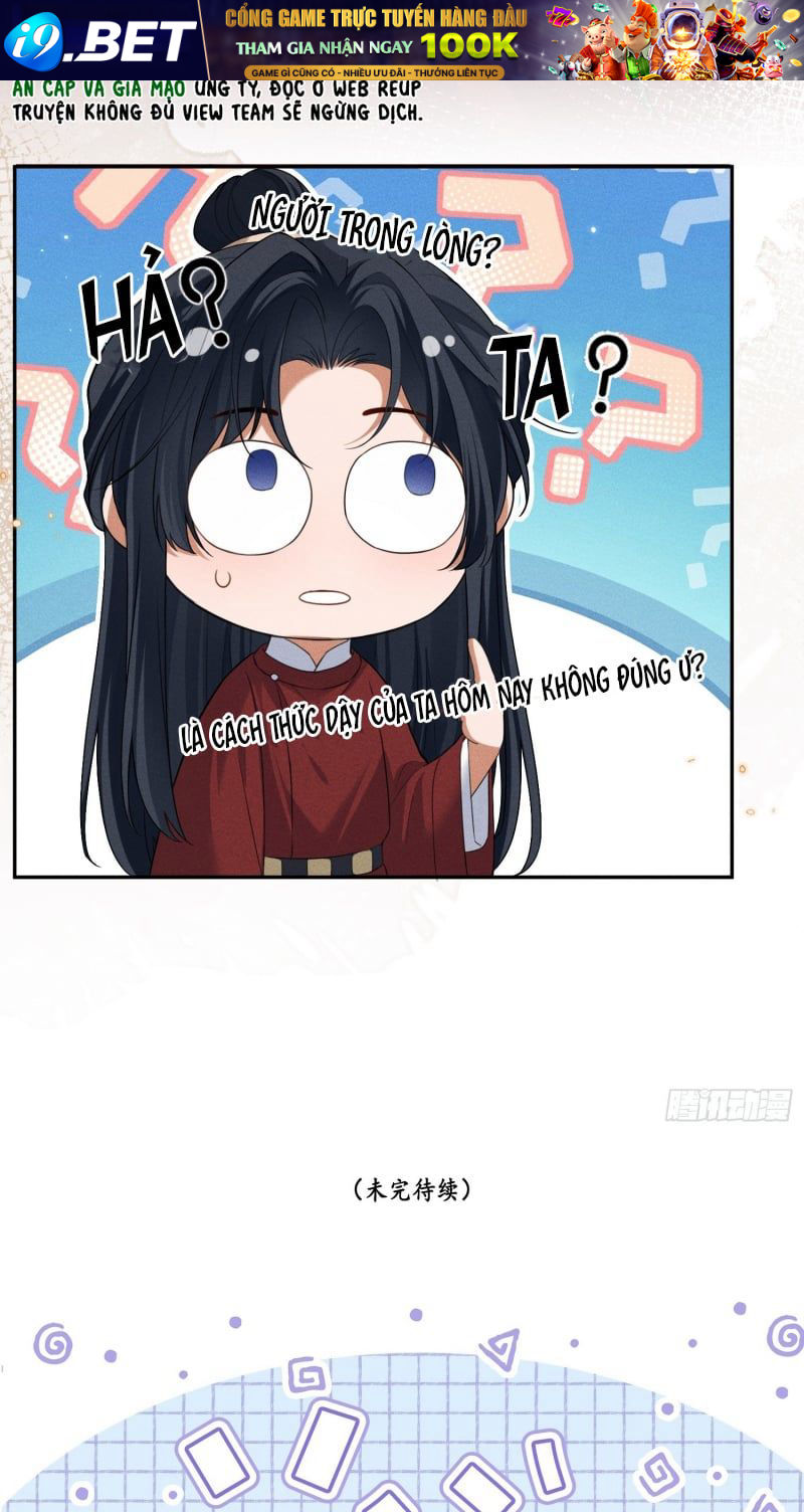 Giấc Mộng Thanh Vân - Chapter 5 - Page 38