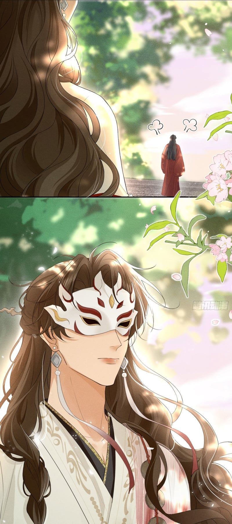 Giấc Mộng Thanh Vân - Chapter 5 - Page 4