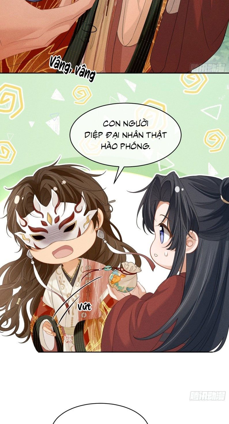 Giấc Mộng Thanh Vân - Chapter 6 - Page 13