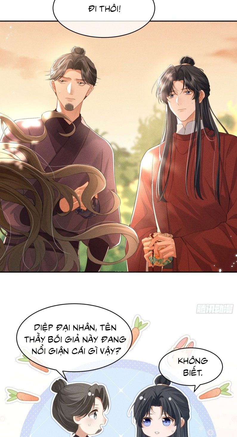 Giấc Mộng Thanh Vân - Chapter 6 - Page 14