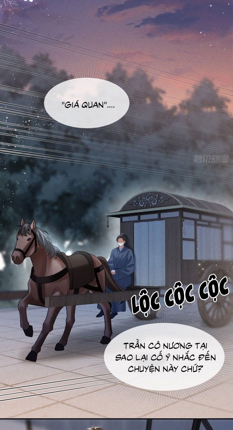 Giấc Mộng Thanh Vân - Chapter 6 - Page 17