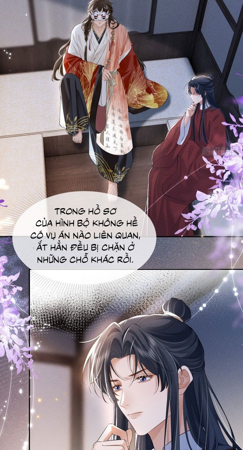 Giấc Mộng Thanh Vân - Chapter 6 - Page 18